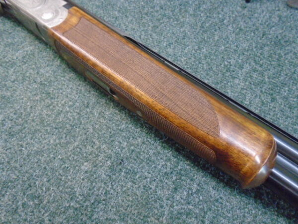 686 SILVER PIGEON 1 Over and Under 12g by Beretta - Image 2