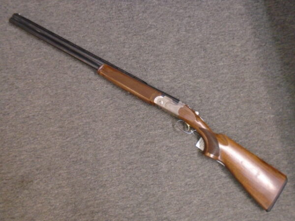 686 SILVER PIGEON 1 Over and Under 12g by Beretta