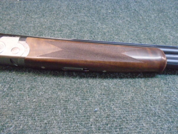SILVER PIGEON I VITTORIA 30" Over and Under 12g by Beretta - Image 2