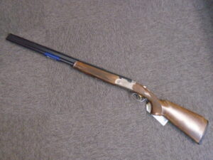 SILVER PIGEON I VITTORIA 30" Over and Under 12g by Beretta