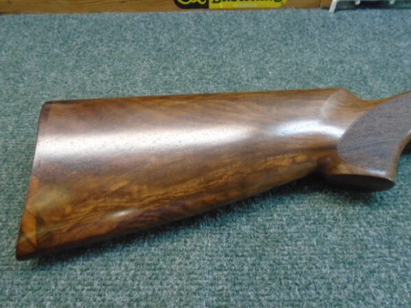 687 SILVER PIGEON V GAME SCENE Over and Under 12g by Beretta - Image 2