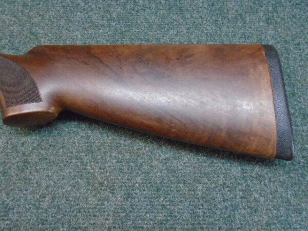 SILVER PIGEON 1 DELUXE FIELD Over and Under 12g by Beretta - Image 3