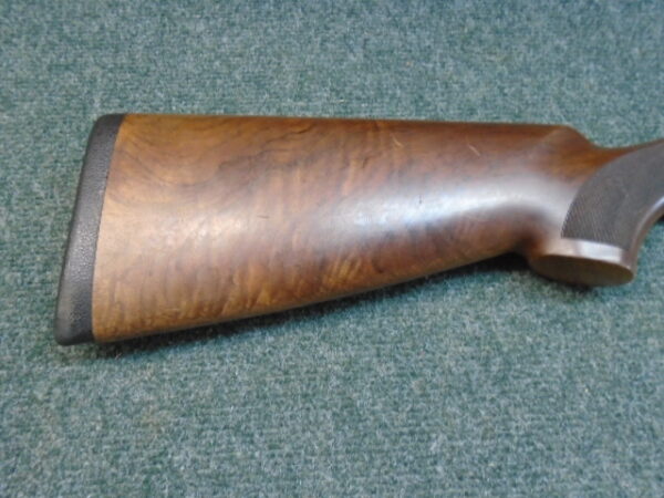 SILVER PIGEON 1 DELUXE FIELD Over and Under 12g by Beretta - Image 2