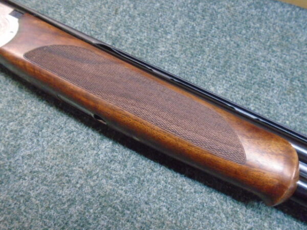 687 SILVER PIGEON III Over and Under 12g by Beretta - Image 2