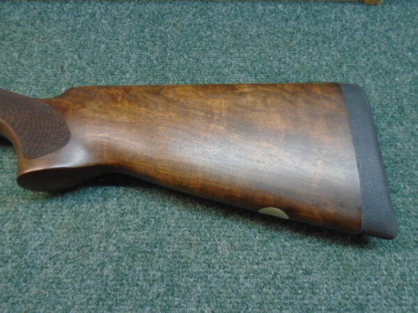 687 SILVER PIGEON III Over and Under 12g by Beretta - Image 4