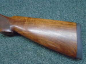 SILVER PIGEON 20g Over and Under by Beretta - Image 3