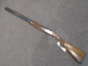 SILVER PIGEON 20g Over and Under by Beretta