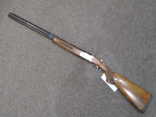 SILVER PIGEON 20g Over and Under by Beretta