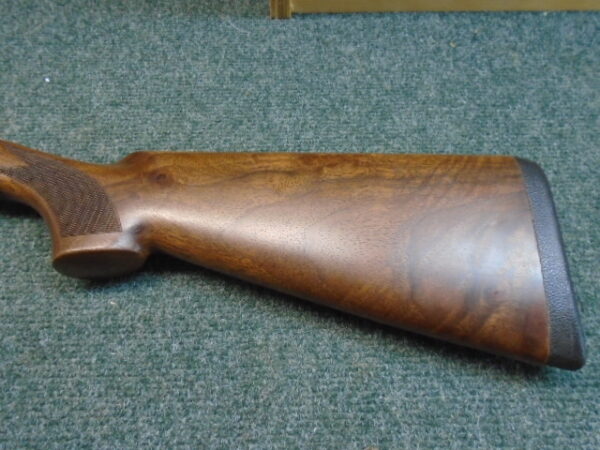 SILVER PIGEON 1 DELUXE FIELD Over and Under 20g by Beretta - Image 4