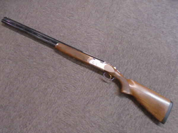 686 SILVER PIGEON 1 SPORTER Over and Under 12g by Beretta