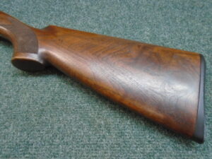 SILVER PIGEON S 12g Over and Under by Beretta - Image 4