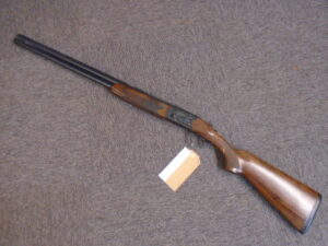 ULTRALEGGERO Over and Under 20g by Beretta