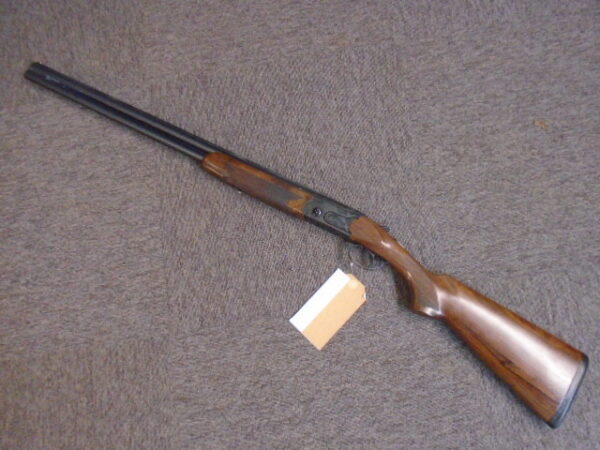 ULTRALEGGERO Over and Under 20g by Beretta