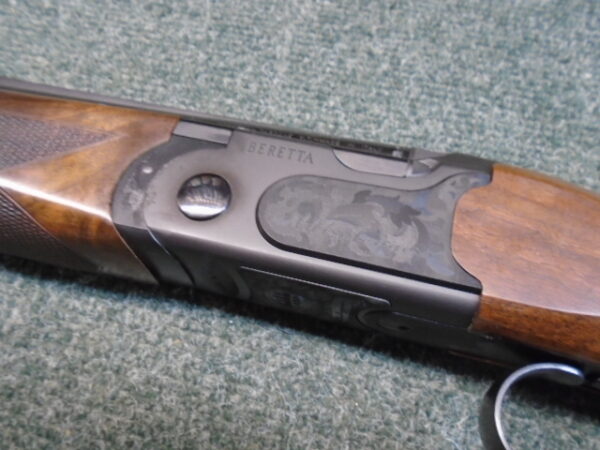 ULTRALEGGERO Over and Under 20g by Beretta - Image 4