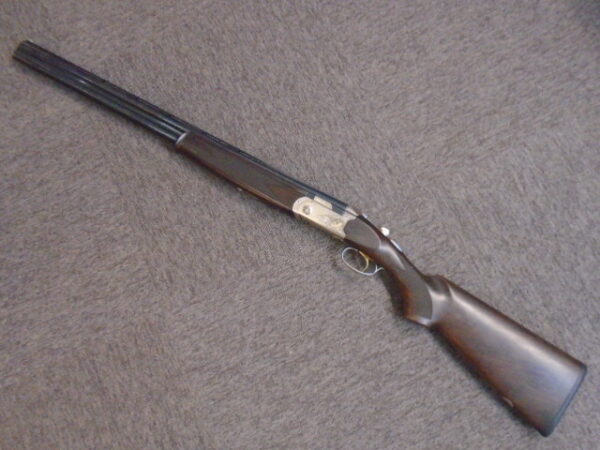 ULTRALIGHT GOLD Over and Under 12g by Beretta