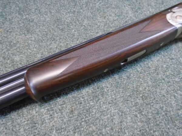 ULTRALIGHT GOLD Over and Under 12g by Beretta - Image 3