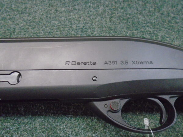 AL391 XTREMA Semi-auto 12g by Beretta - Image 3