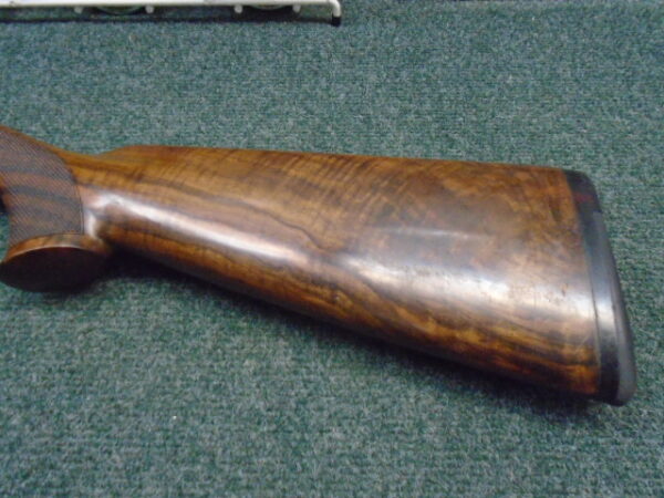 F3 Over and Under 12g Shotgun by Blaser - Image 3