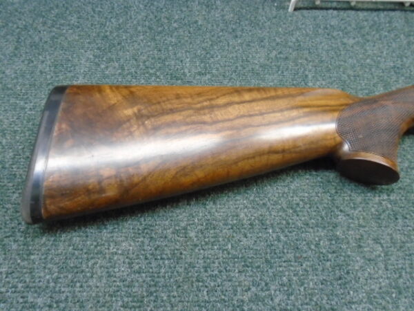 F3 Over and Under 12g Shotgun by Blaser - Image 2
