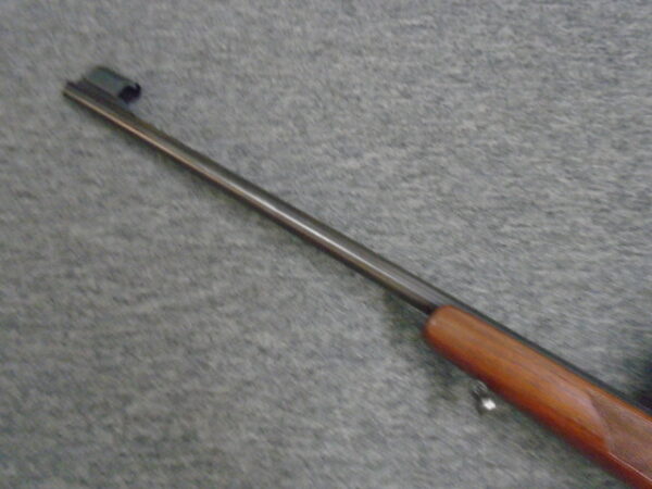 CZ 527 .222 Rifle by BRNO - Image 4