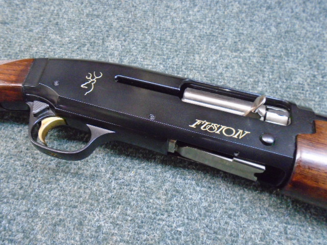 FUSION 12g Semi-auto by Browning - Image 2