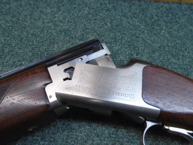 B425 GRADE 1 12g Over and Under by Browning - Image 3