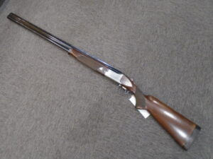 B425 GRADE 1 12g Over and Under by Browning