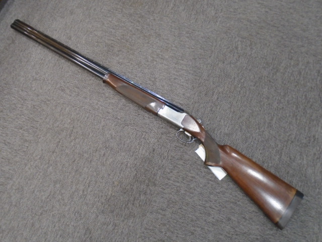 B425 GRADE 1 12g Over and Under by Browning
