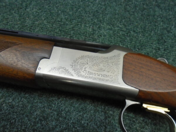 B425 GRADE 1 20g Over and Under by Browning - Image 3