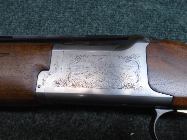 B425 GRADE 3 ELITE Over and Under 12g by Browning - Image 3