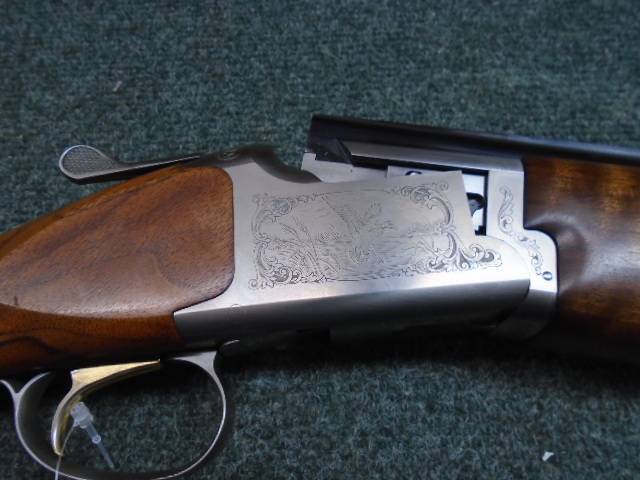 B425 GRADE 3 ELITE Over and Under 12g by Browning - Image 2