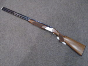B425 GRADE 1 12g Over and Under by Browning