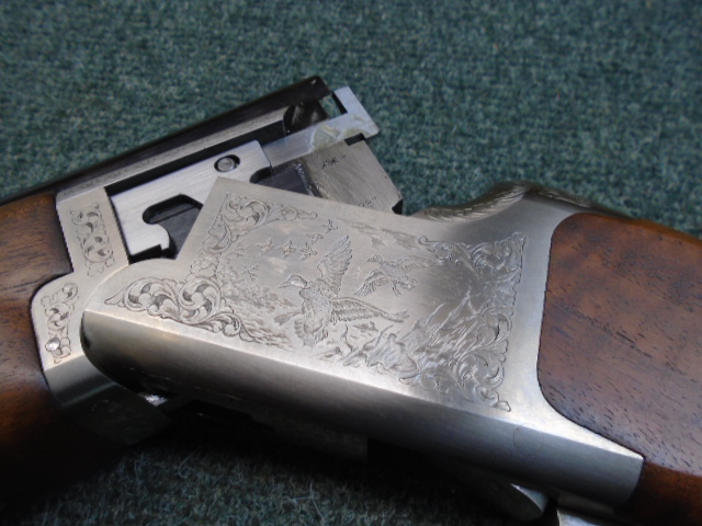 B425 GRADE 3 12g Over and Under by Browning - Image 3