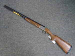 B525 GAME ONE Over and Under 20g by Browning