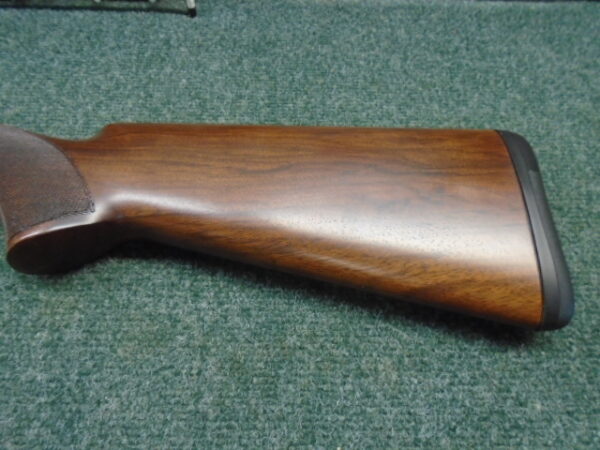 B525 GAME ONE (LH Stock) Over and Under 12g by Browning - Image 2