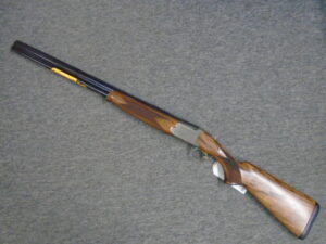 B525 GAME ONE Over and Under 12g by Browning