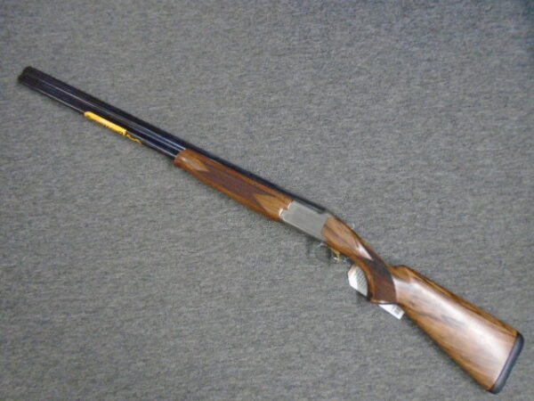 B525 GAME ONE Over and Under 12g by Browning