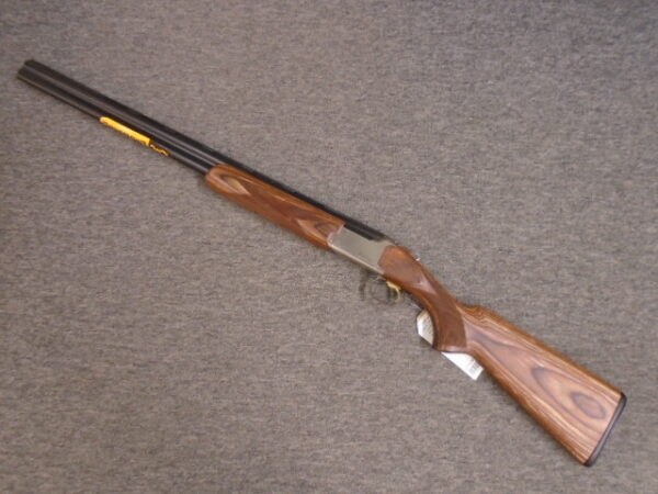 B525 GL Over and Under 12g by Browning