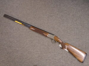 B525 GRADE 5 Over and Under 20g by Browning