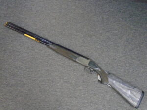 B525 SL Over and Under 12g by Browning