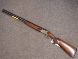 B525 SPORTER 30" (LEFT HAND) Over and Under 12g by Browning