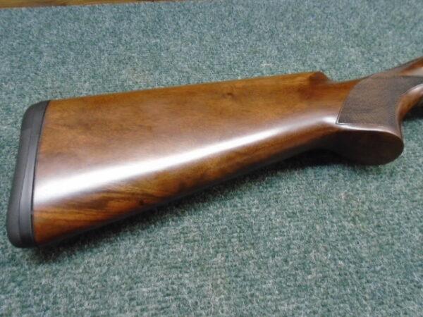 B525 SPORTER 30" (LEFT HAND) Over and Under 12g by Browning - Image 4