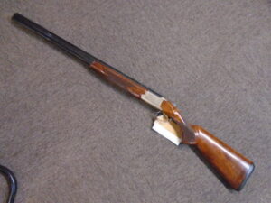 B525 GAME ONE Over and Under 20g by Browning