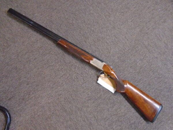 B525 GAME ONE Over and Under 20g by Browning