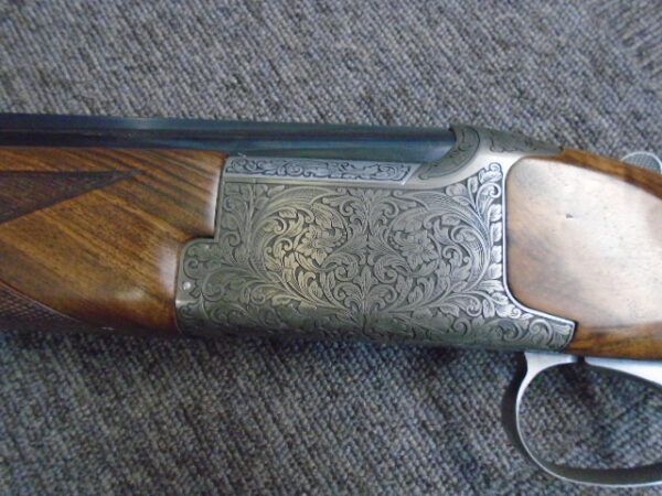 B525 EXQUISITE Over and Under 12g by Browning - Image 4