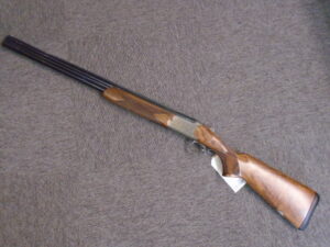 B525 EXQUISITE Over and Under 12g by Browning