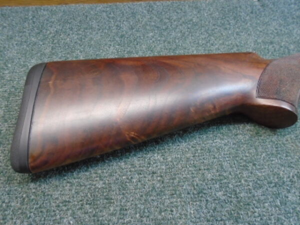 B525 GAME TRADITION Over and Under 20g by Browning - Image 2