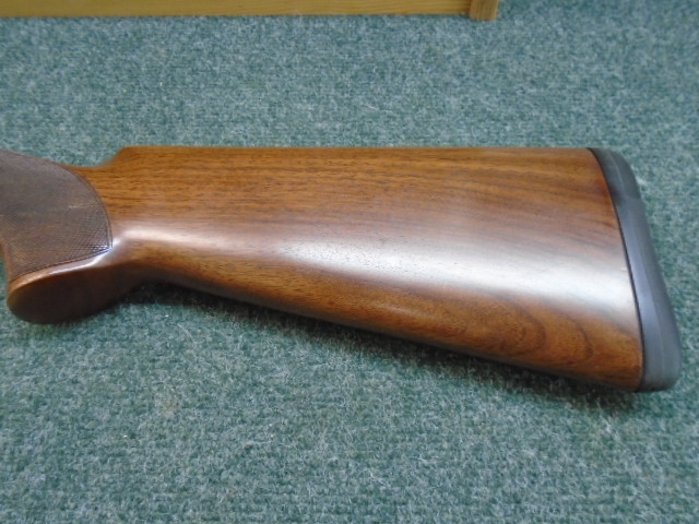 B525 GAME LEFT HAND 12g Over and Under by Browning - Image 4