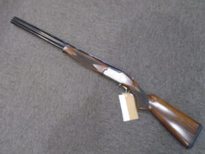 B525 GAME ONE LIGHT 12g Over and Under by Browning
