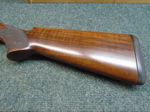 B525 GAME ONE LIGHT 12g Over and Under by Browning - Image 4